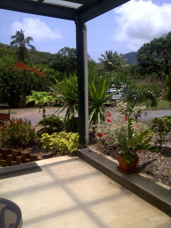 Hillcrest Cooktown