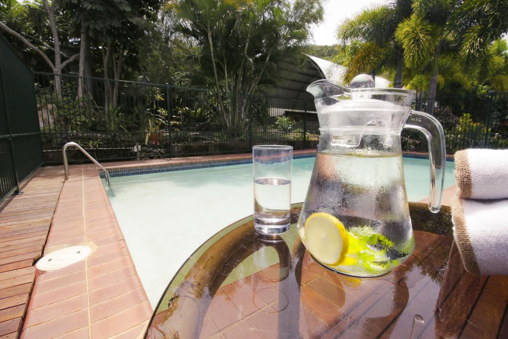 Hillcrest Guest house