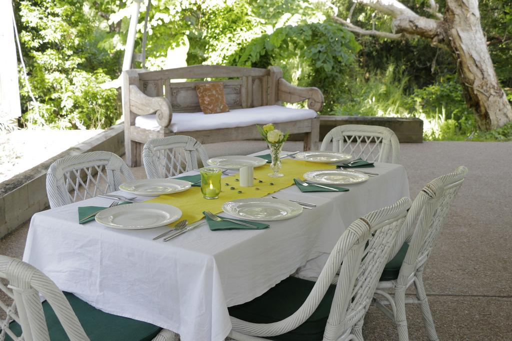 Guest house Hillcrest Cooktown
