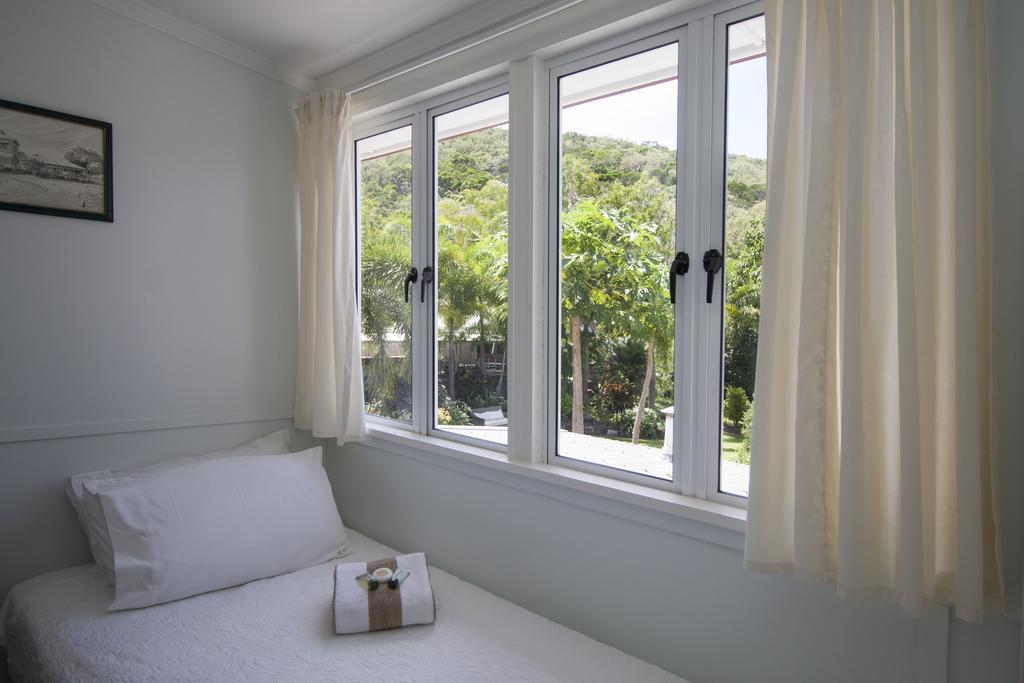 Hillcrest 3* Cooktown