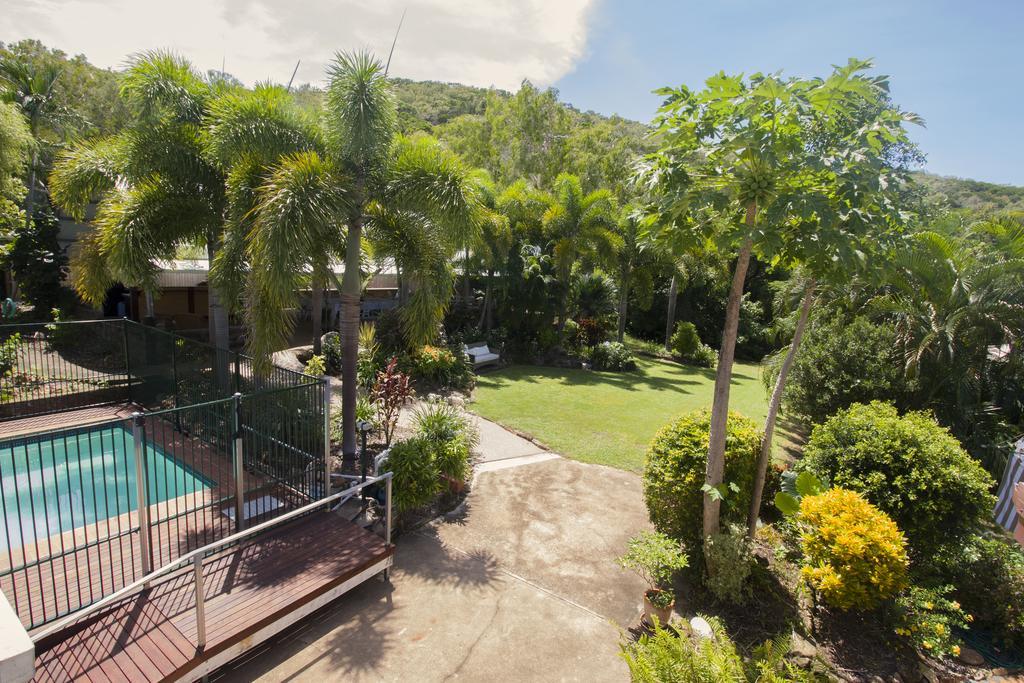 Guest house Hillcrest 3*