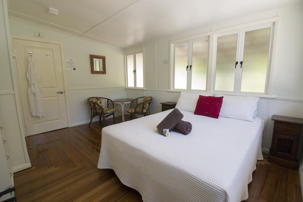 Hillcrest Guest house