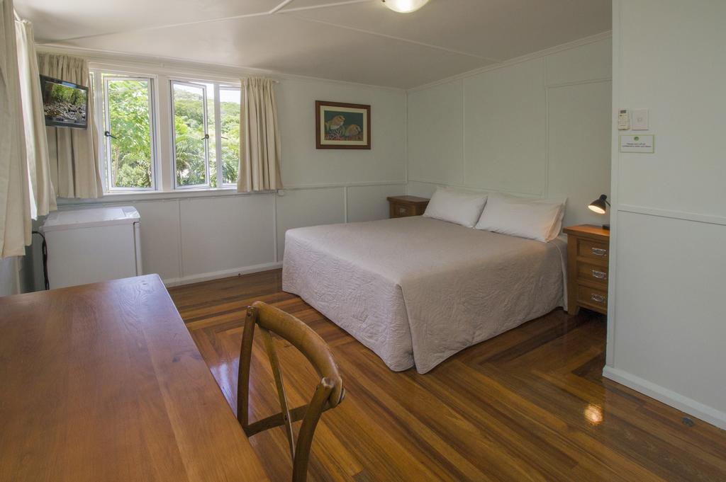 Hillcrest Cooktown