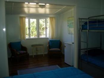 Guest house Hillcrest