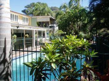 Guest house Hillcrest