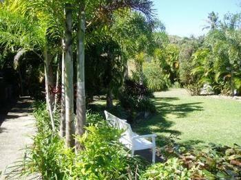 Hillcrest Guest house