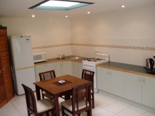 Hillcrest Guest house