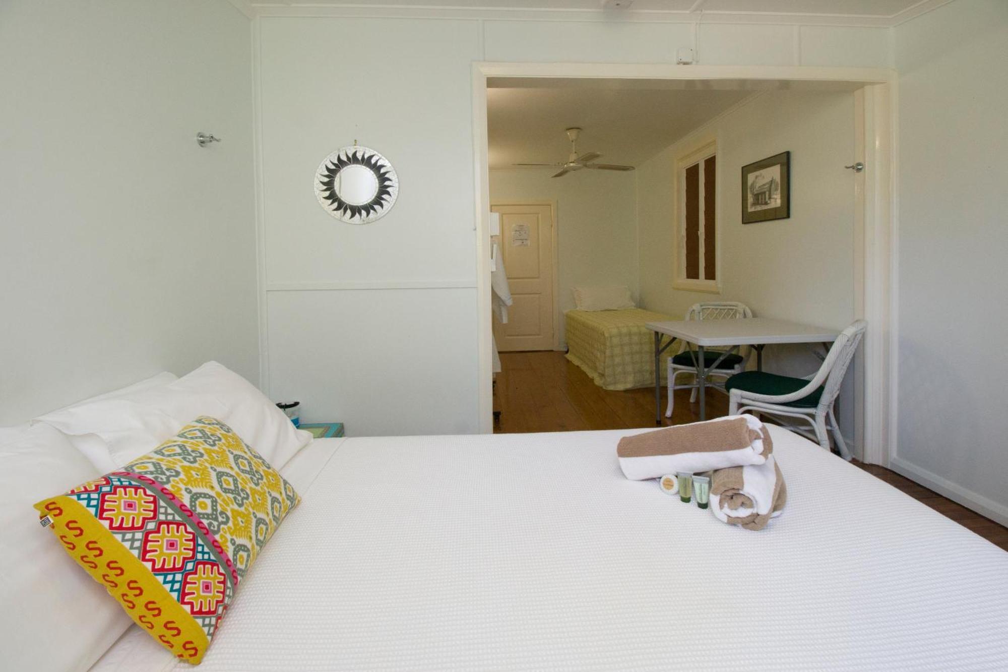 Hillcrest Cooktown