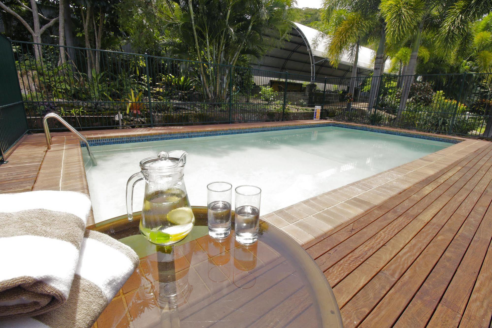 Hillcrest 3* Cooktown