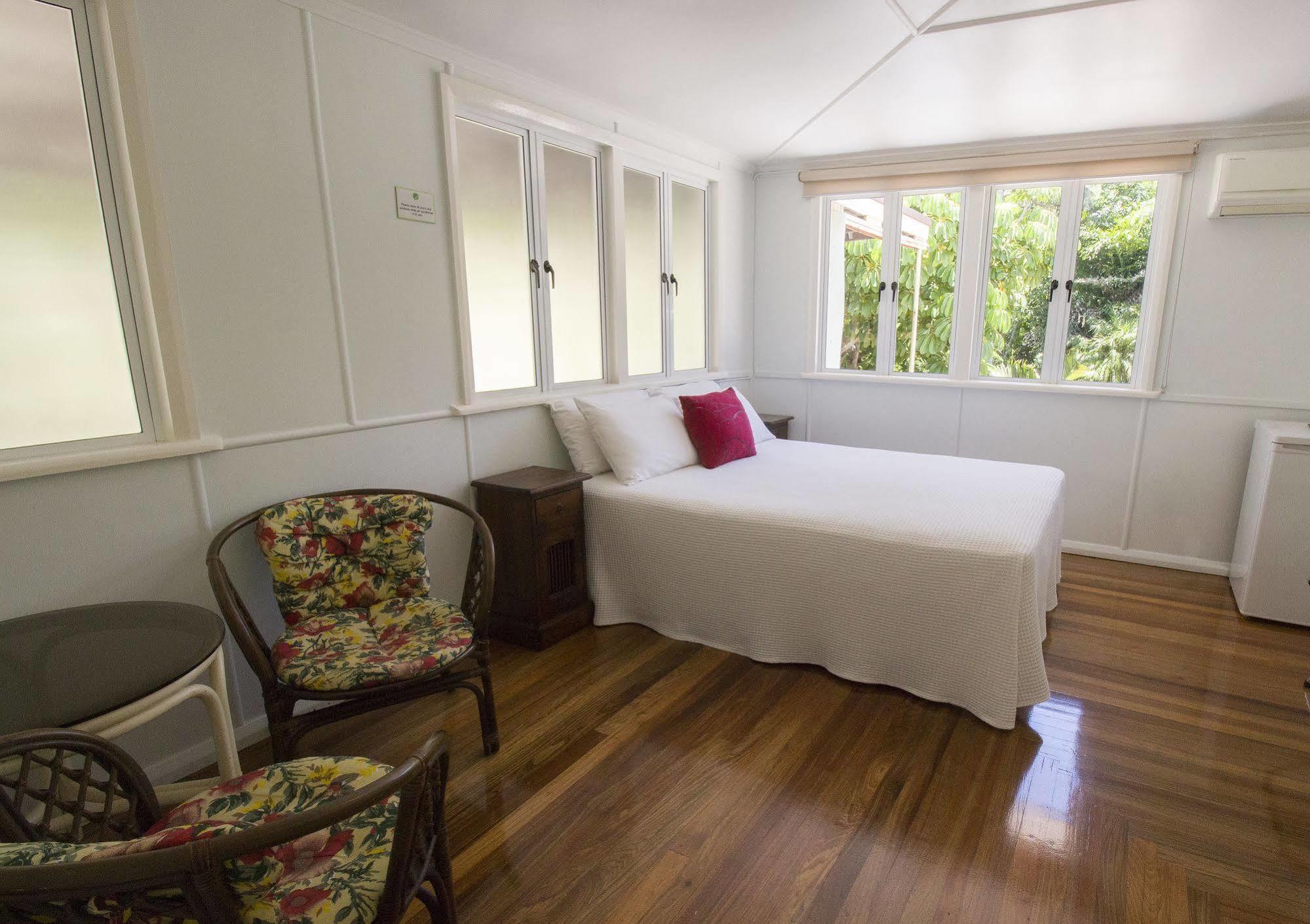 Guest house Hillcrest