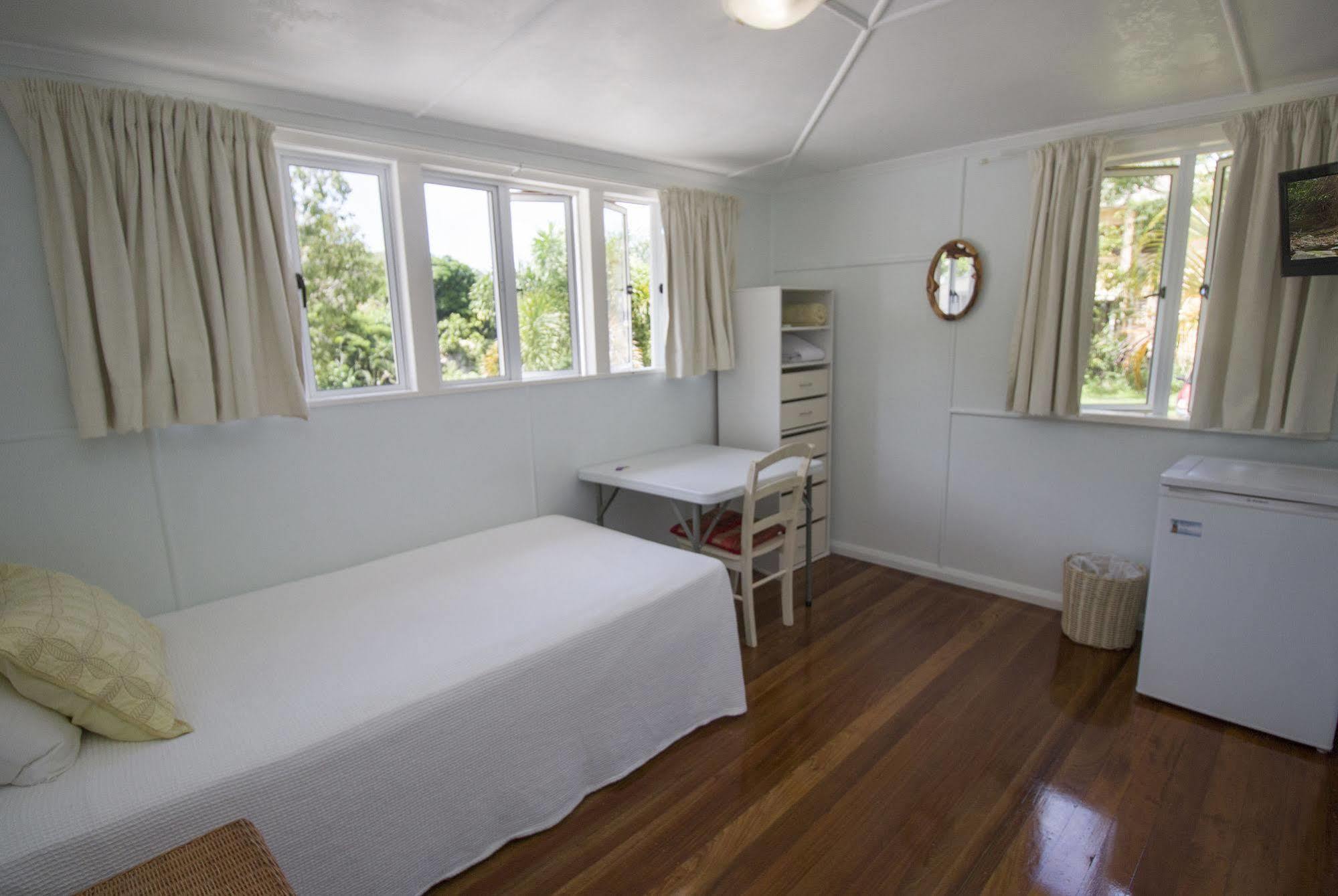 Guest house Hillcrest 3*