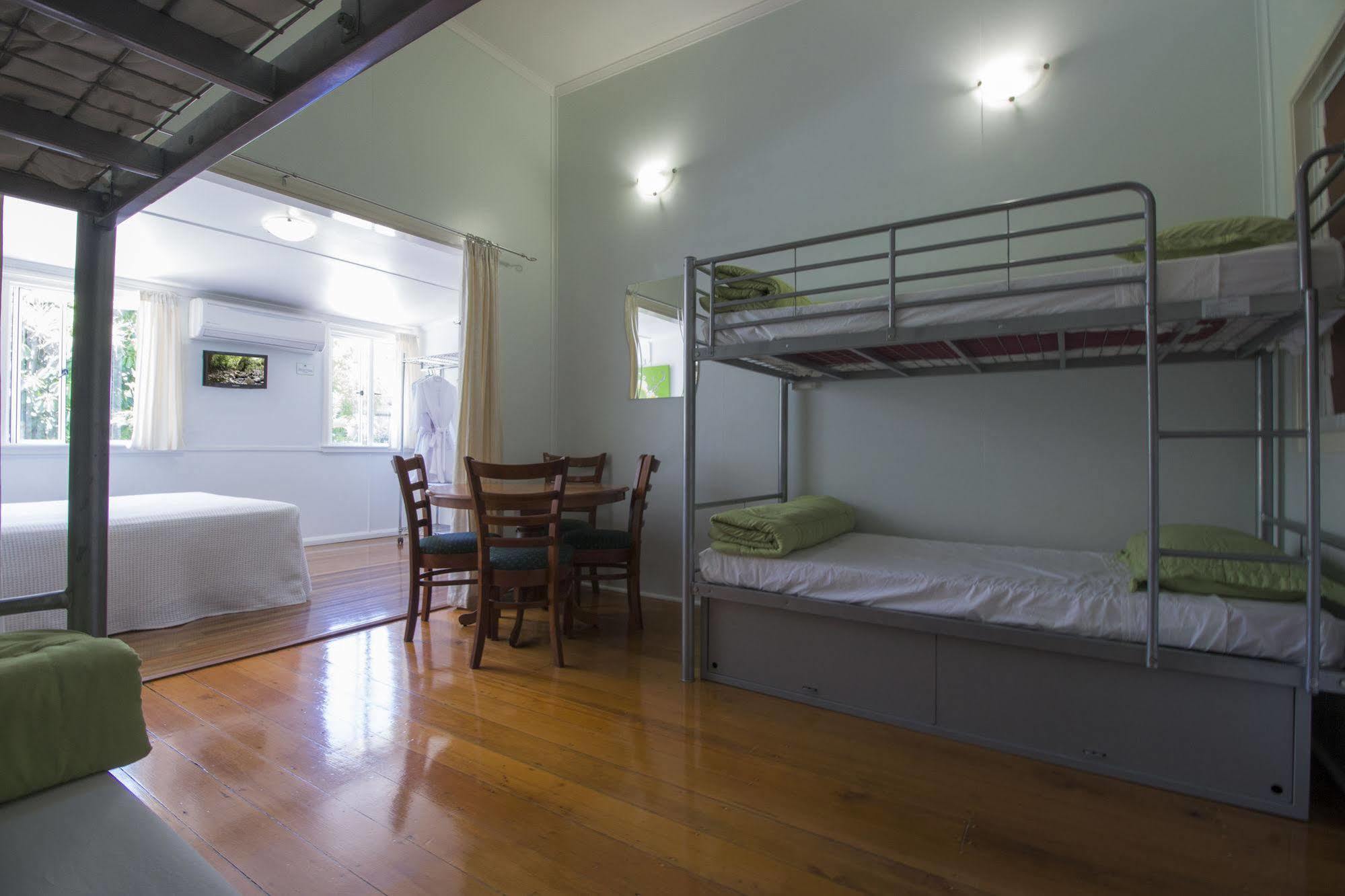 Hillcrest Guest house Cooktown