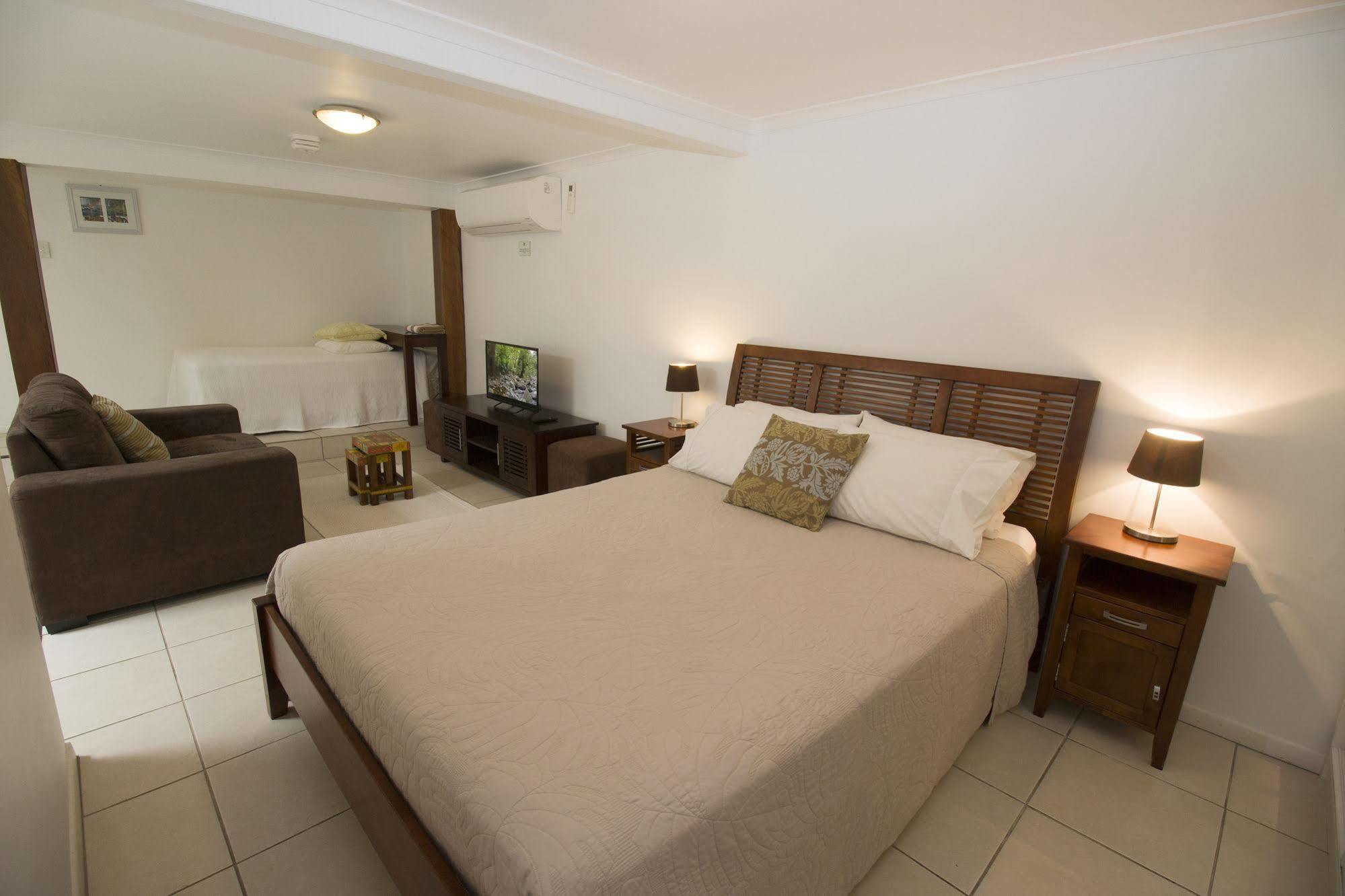 Guest house Hillcrest 3*
