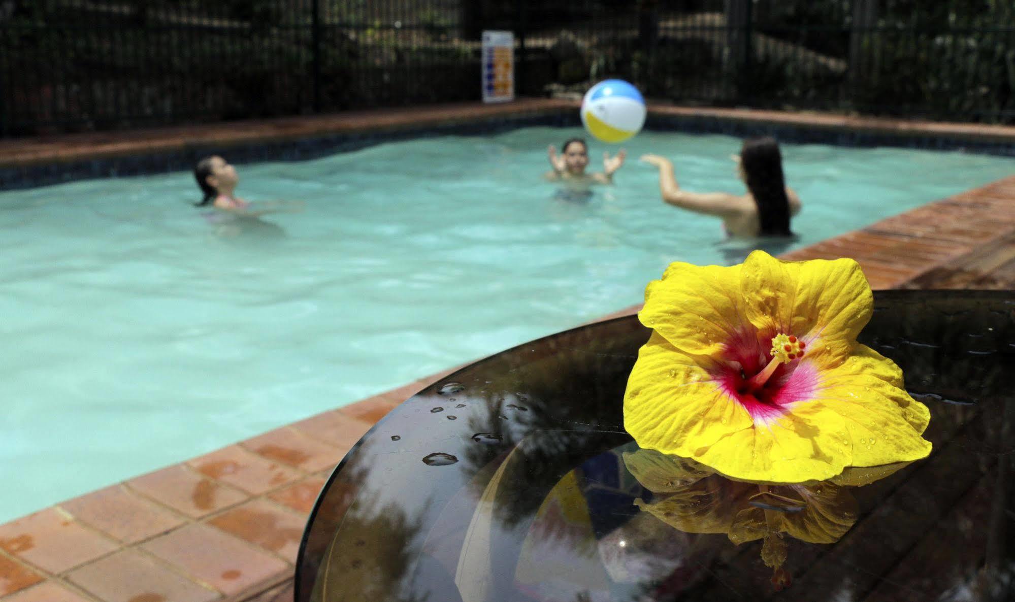 Guest house Hillcrest 3*